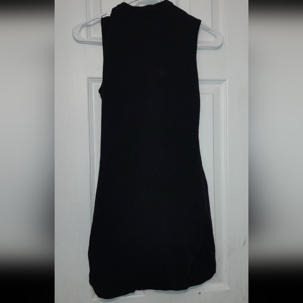 Skull dress - Picture 2 of 5